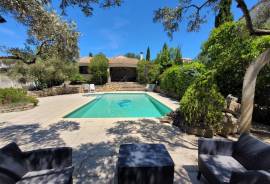 Traditionally Built Villa Offering 130 M2 Living Space On 1520 M2 Of Land With Swimming Pool And Superb Summer Kitchen.