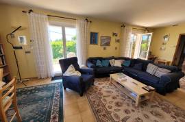Traditionally Built Villa Offering 130 M2 Living Space On 1520 M2 Of Land With Swimming Pool And Superb Summer Kitchen.