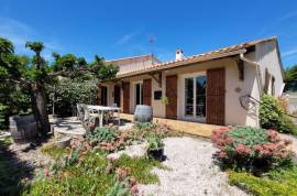 Traditionally Built Villa Offering 130 M2 Living Space On 1520 M2 Of Land With Swimming Pool And Superb Summer Kitchen.