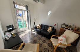 Investment Property With 2 Flats, 2 Courtyards And Commercial Premises, Situated Right In The Centre Of The Village, In A Strategic Location.