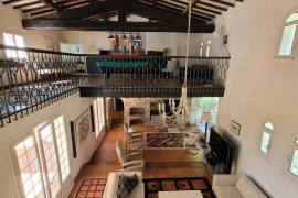 A Haven Of Peace Nestling In A Pine Forest - Charming Villa 10 Minutes From The Town Centre.