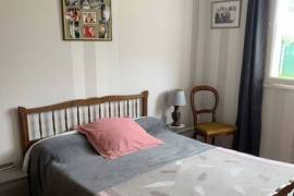 Lovely Single Storey Villa With Garden