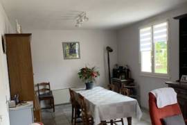 Lovely Single Storey Villa With Garden