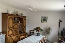 Lovely Single Storey Villa With Garden