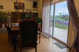 Detached Country House with Open Views