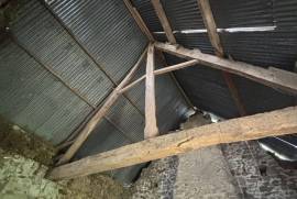 Detached House is a Full Renovation Project