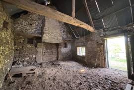 Detached House is a Full Renovation Project