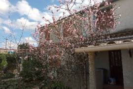 House With Garden, Terrace And Garage