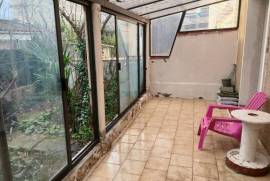 House With Garden, Terrace And Garage