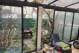 House With Garden, Terrace And Garage