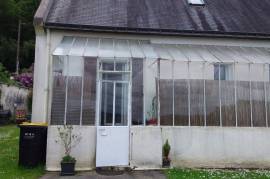 Detached House with Landscaped Garden