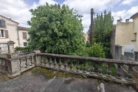 House With Great Potential And Garden