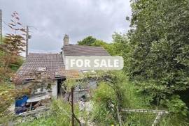 Detached Country House, Ideal Holiday Home