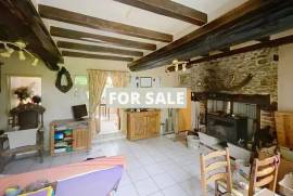 Detached Country House, Ideal Holiday Home