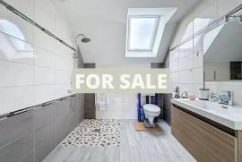 Detached House with Garden
