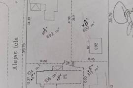 House in  Jurmala city for sale 125.000€