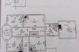 House in  Jurmala city for sale 125.000€