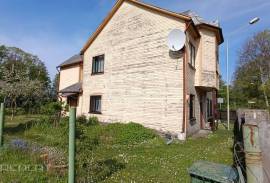 House in  Jurmala city for sale 125.000€