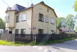 House in  Jurmala city for sale 125.000€