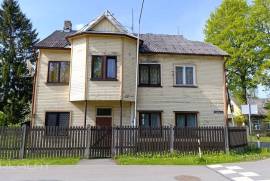 House in  Jurmala city for sale 125.000€