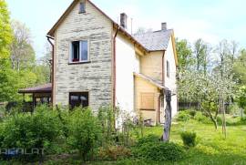 House in  Jurmala city for sale 125.000€