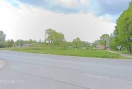 Commercial property in Jelgavas district for sale 139.500€