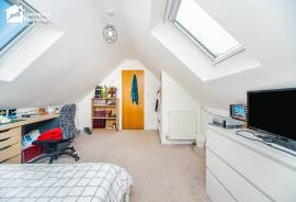 4 bedroom, Detached bungalow for sale