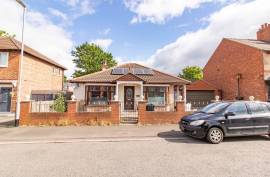 3 bedroom, Bungalow for sale