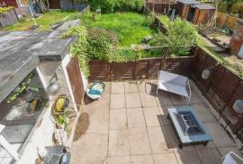 3 bedroom, End of terrace house for sale