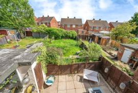 3 bedroom, End of terrace house for sale