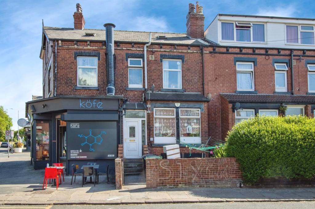 3 bedroom, Terraced House for sale