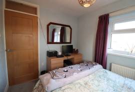 3 bedroom, End of terrace house for sale