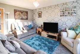 3 bedroom, End of terrace house for sale