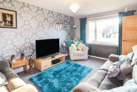 3 bedroom, End of terrace house for sale