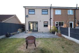 3 bedroom, End of terrace house for sale