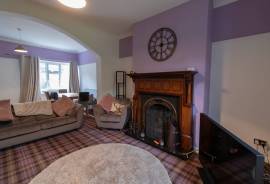 3 bedroom, Terraced House for sale
