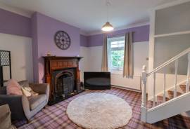 3 bedroom, Terraced House for sale