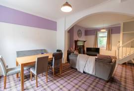 3 bedroom, Terraced House for sale