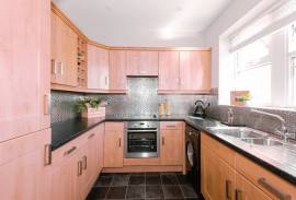 2 bedroom, Apartment for sale