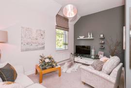 2 bedroom, Apartment for sale