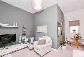 2 bedroom, Apartment for sale