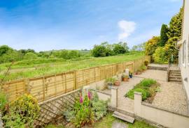 2 bedroom, Detached bungalow for sale