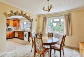 2 bedroom, Detached bungalow for sale