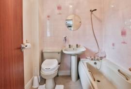 2 bedroom, Detached bungalow for sale