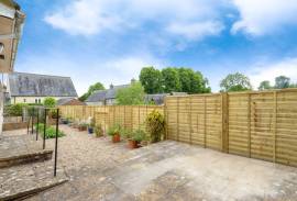 2 bedroom, Detached bungalow for sale