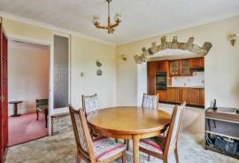 2 bedroom, Detached bungalow for sale