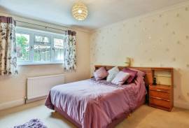 2 bedroom, Detached bungalow for sale