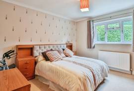 2 bedroom, Detached bungalow for sale