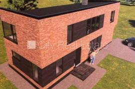 Cottage for sale in Riga district, 132.00m2