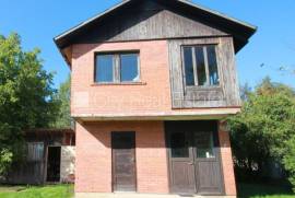 Cottage for sale in Riga district, 132.00m2